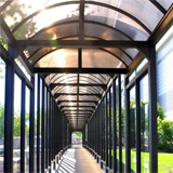 Custom Canopy Design: Structural Design, Material Options and the Optimal Process